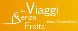 Viaggi Senza Fretta